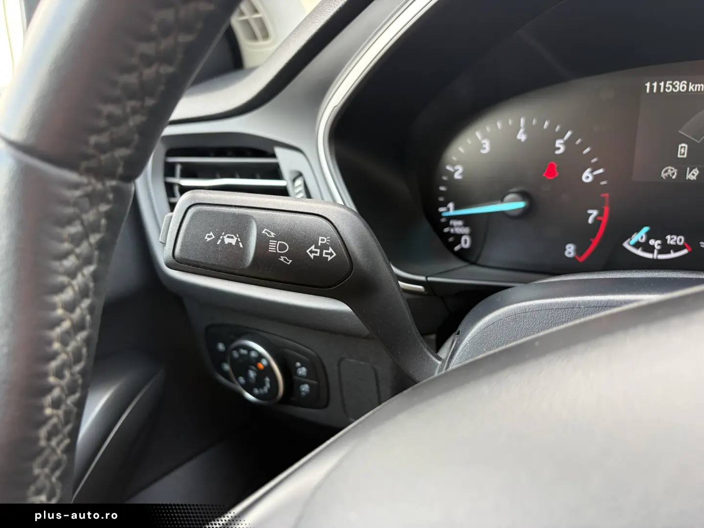 FORD FOCUS 1.0 ECOBOOST 125 CP MHEV   HYBRID