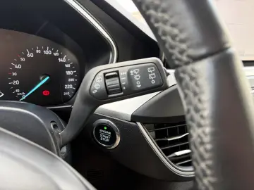 FORD FOCUS 1.0 ECOBOOST 125 CP MHEV   HYBRID