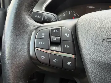 FORD FOCUS 1.0 ECOBOOST 125 CP MHEV   HYBRID