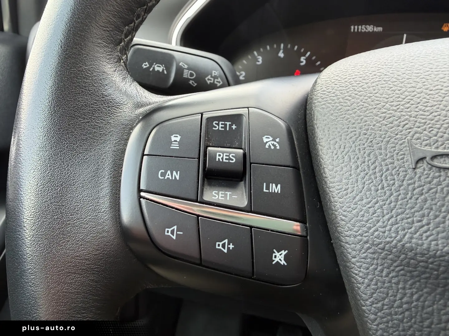 FORD FOCUS 1.0 ECOBOOST 125 CP MHEV   HYBRID