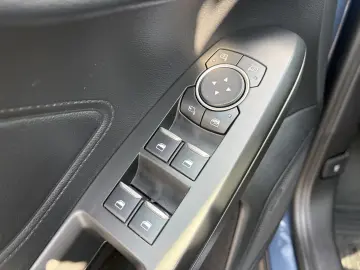 FORD FOCUS 1.0 ECOBOOST 125 CP MHEV   HYBRID