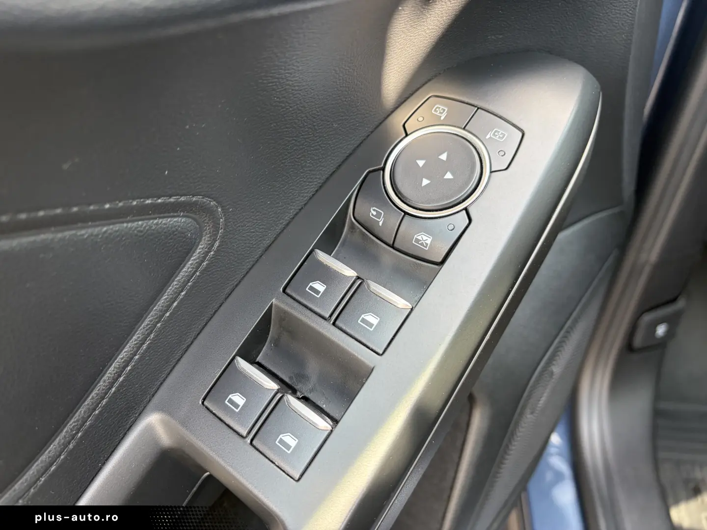 FORD FOCUS 1.0 ECOBOOST 125 CP MHEV   HYBRID