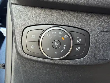 FORD FOCUS 1.0 ECOBOOST 125 CP MHEV   HYBRID