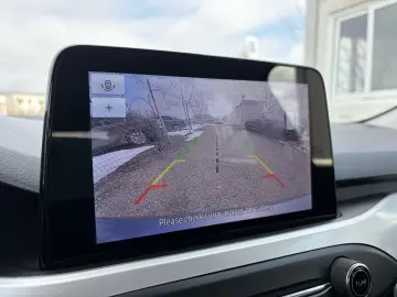 FORD FOCUS 1.0 ECOBOOST 125 CP MHEV   HYBRID