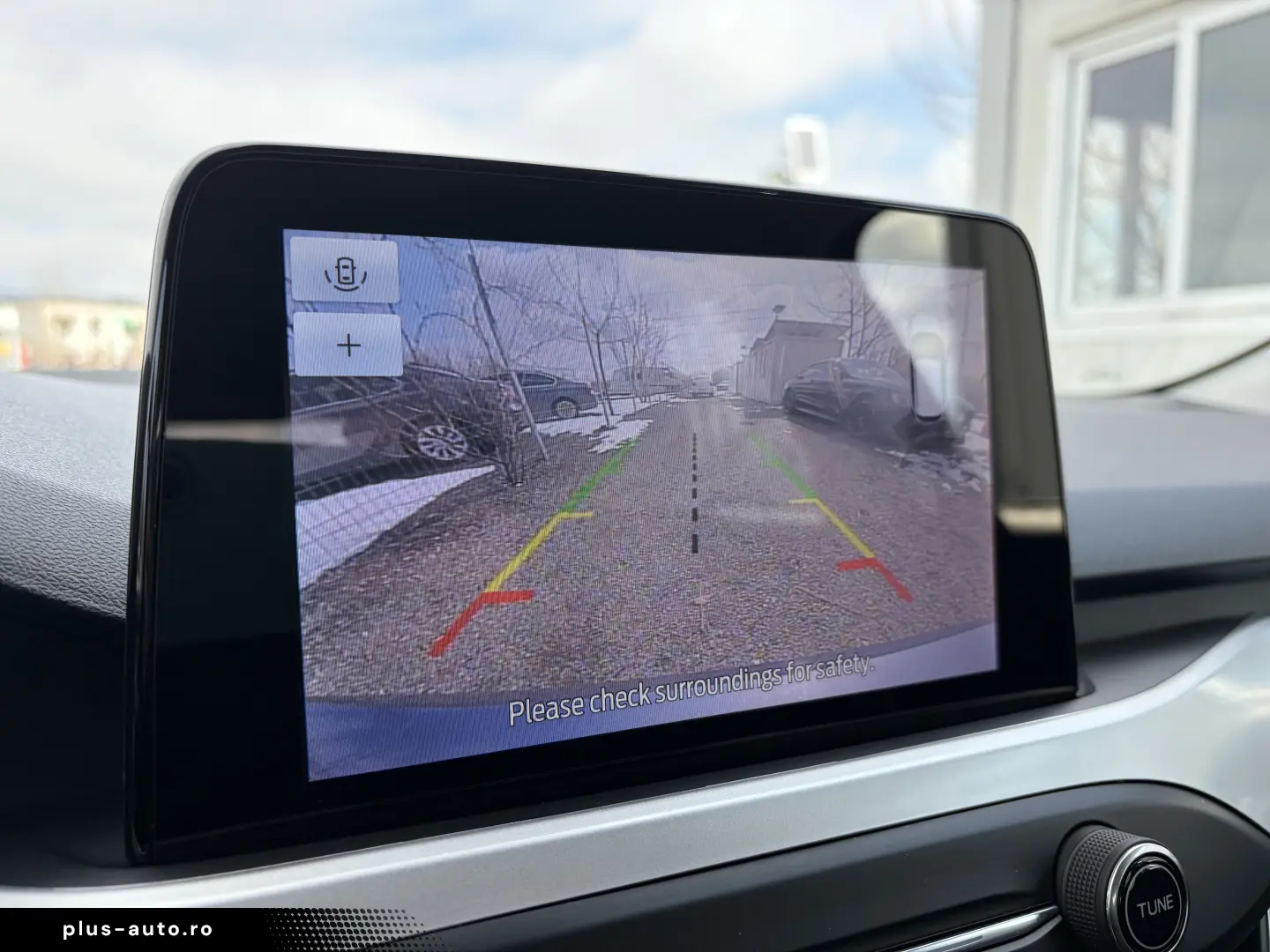 FORD FOCUS 1.0 ECOBOOST 125 CP MHEV   HYBRID