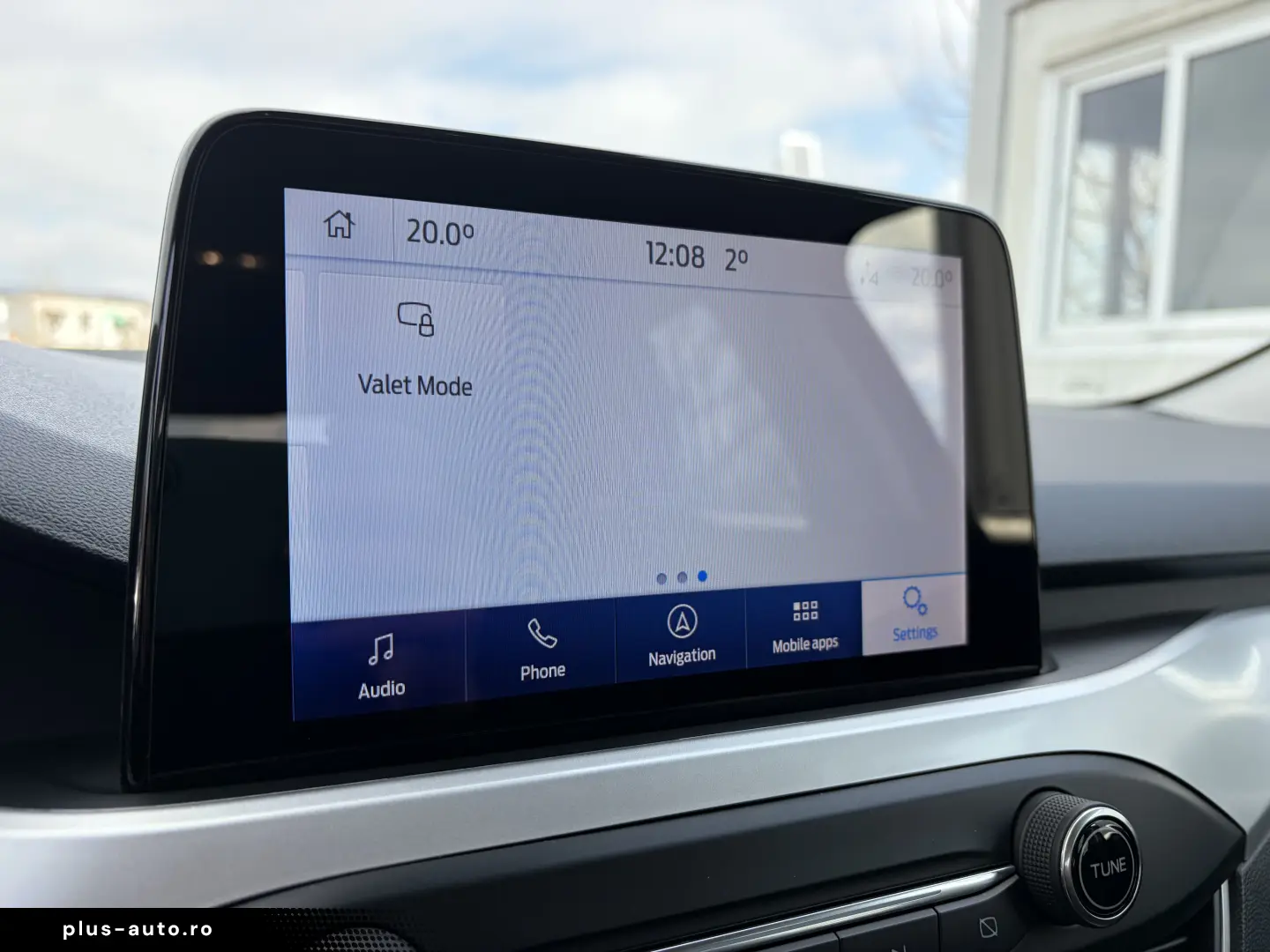 FORD FOCUS 1.0 ECOBOOST 125 CP MHEV   HYBRID