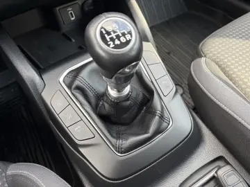 FORD FOCUS 1.0 ECOBOOST 125 CP MHEV   HYBRID