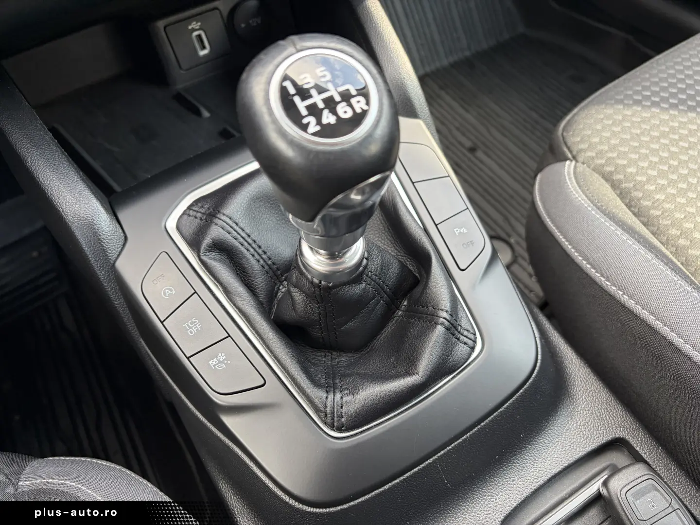 FORD FOCUS 1.0 ECOBOOST 125 CP MHEV   HYBRID