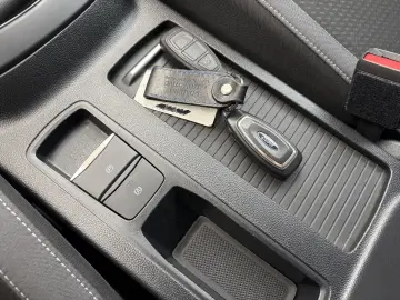 FORD FOCUS 1.0 ECOBOOST 125 CP MHEV   HYBRID