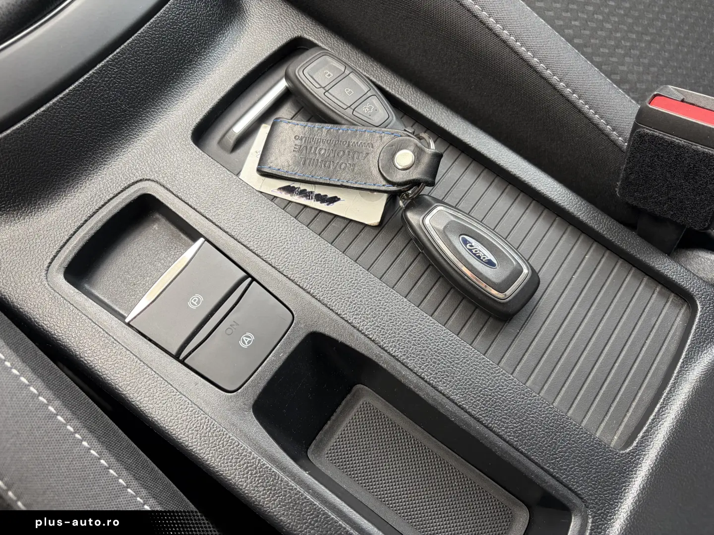 FORD FOCUS 1.0 ECOBOOST 125 CP MHEV   HYBRID