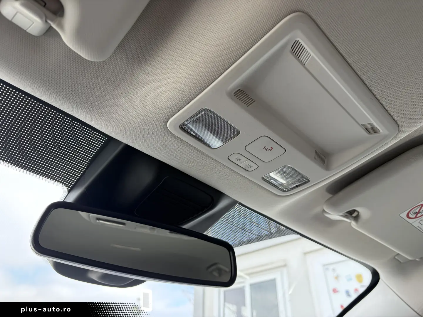 FORD FOCUS 1.0 ECOBOOST 125 CP MHEV   HYBRID