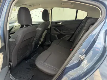 FORD FOCUS 1.0 ECOBOOST 125 CP MHEV   HYBRID