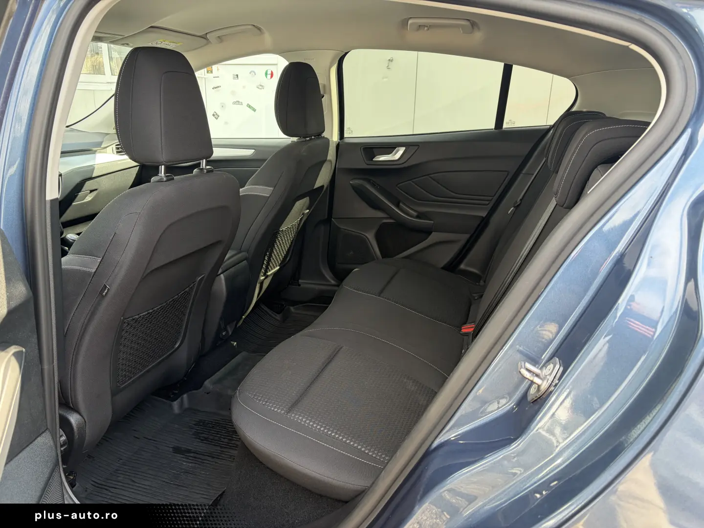 FORD FOCUS 1.0 ECOBOOST 125 CP MHEV   HYBRID