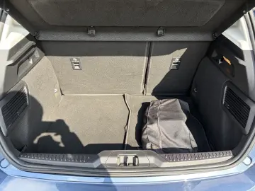 FORD FOCUS 1.0 ECOBOOST 125 CP MHEV   HYBRID