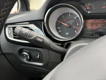OPEL ASTRA K