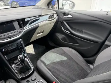 OPEL ASTRA K