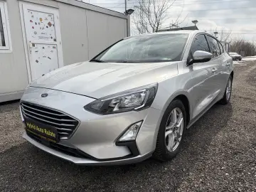 FORD FOCUS 1.0 ECOBOOST 125 CP