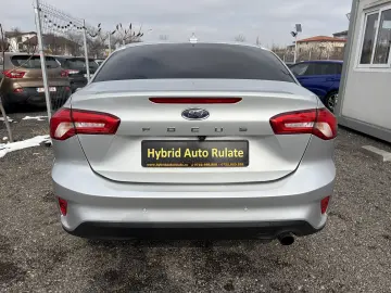 FORD FOCUS 1.0 ECOBOOST 125 CP
