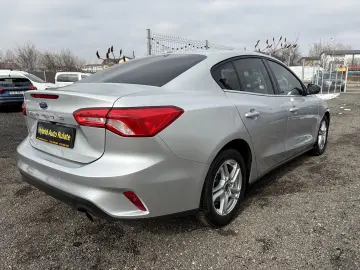 FORD FOCUS 1.0 ECOBOOST 125 CP