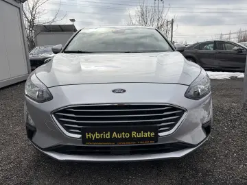 FORD FOCUS 1.0 ECOBOOST 125 CP