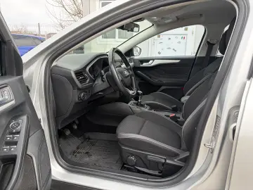FORD FOCUS 1.0 ECOBOOST 125 CP