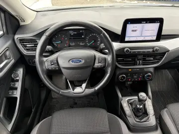 FORD FOCUS 1.0 ECOBOOST 125 CP