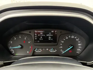 FORD FOCUS 1.0 ECOBOOST 125 CP