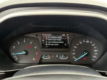 FORD FOCUS 1.0 ECOBOOST 125 CP