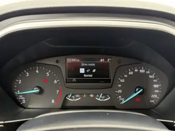 FORD FOCUS 1.0 ECOBOOST 125 CP