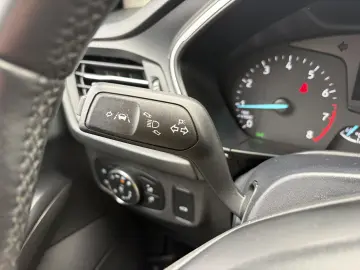 FORD FOCUS 1.0 ECOBOOST 125 CP