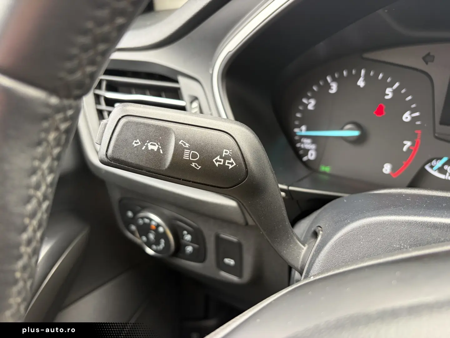 FORD FOCUS 1.0 ECOBOOST 125 CP