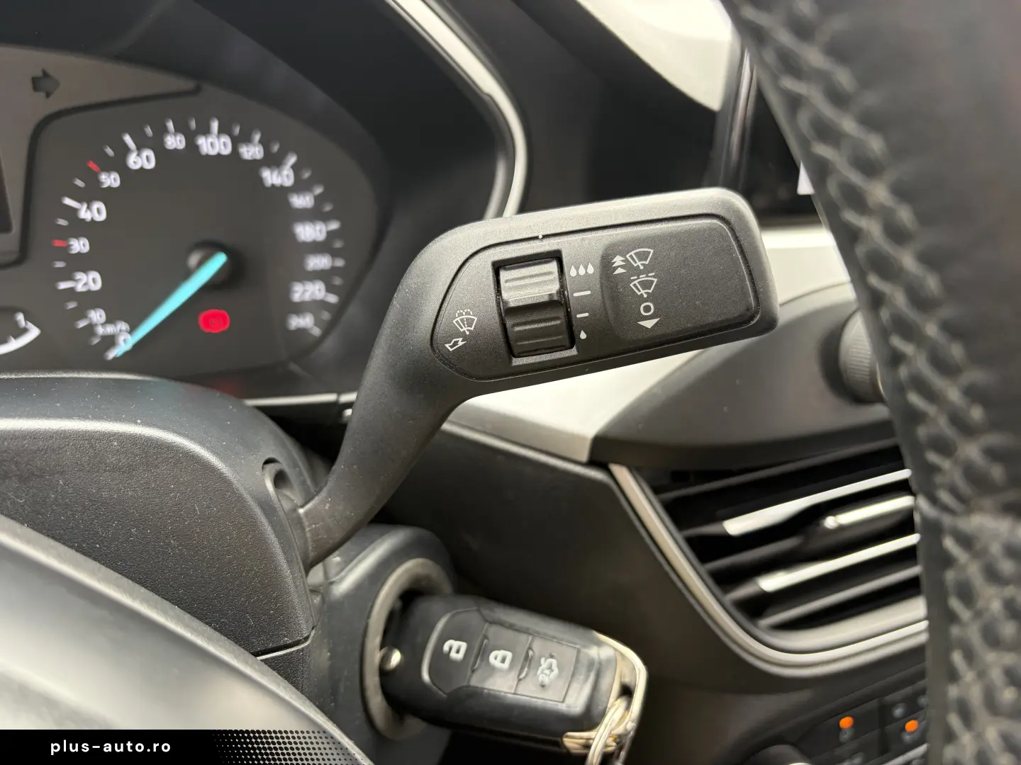 FORD FOCUS 1.0 ECOBOOST 125 CP