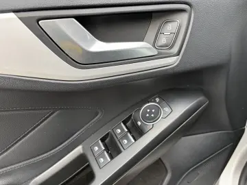 FORD FOCUS 1.0 ECOBOOST 125 CP