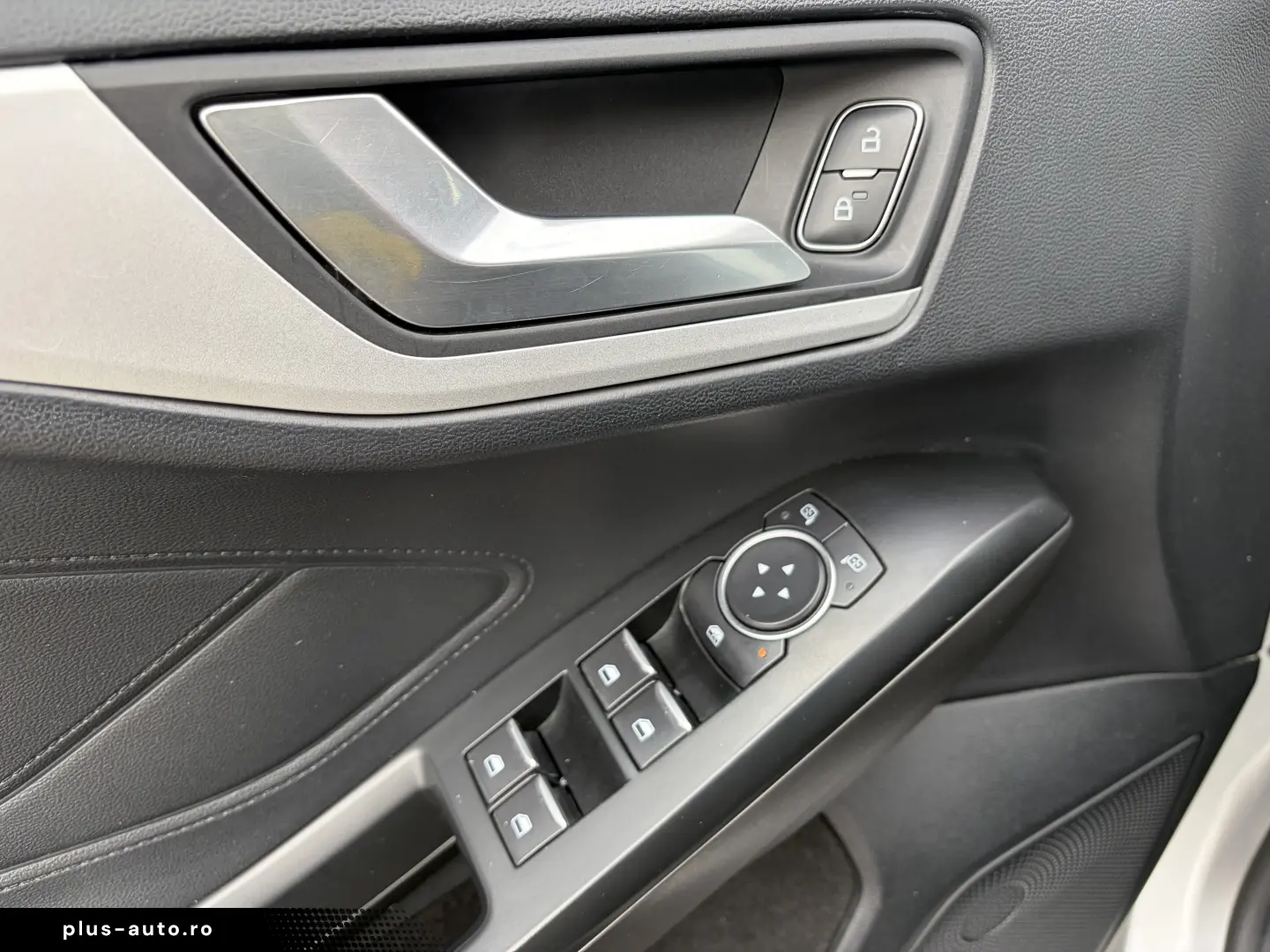 FORD FOCUS 1.0 ECOBOOST 125 CP