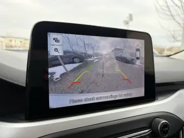 FORD FOCUS 1.0 ECOBOOST 125 CP