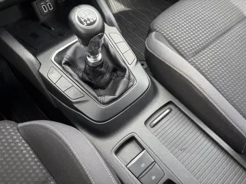 FORD FOCUS 1.0 ECOBOOST 125 CP