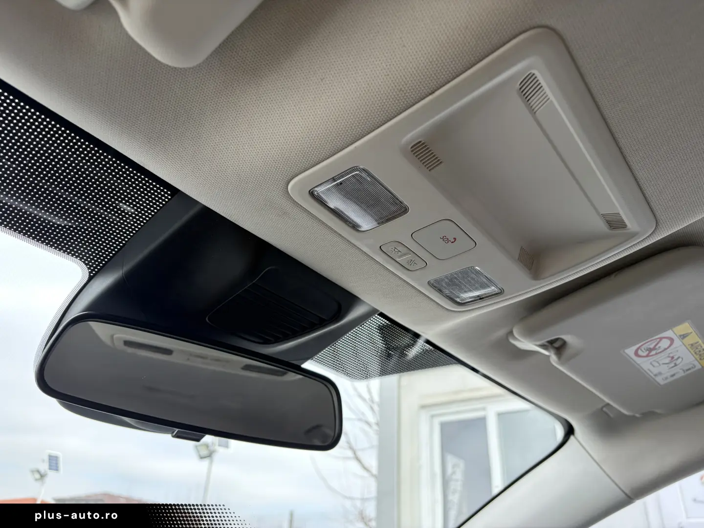 FORD FOCUS 1.0 ECOBOOST 125 CP