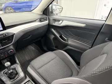 FORD FOCUS 1.0 ECOBOOST 125 CP