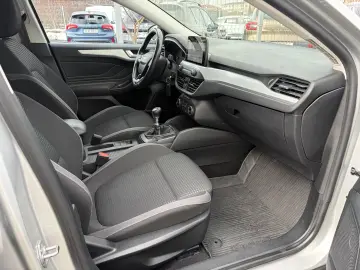 FORD FOCUS 1.0 ECOBOOST 125 CP