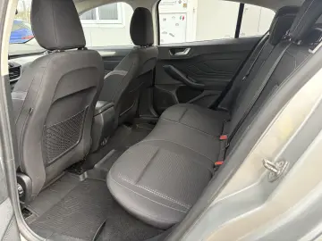 FORD FOCUS 1.0 ECOBOOST 125 CP