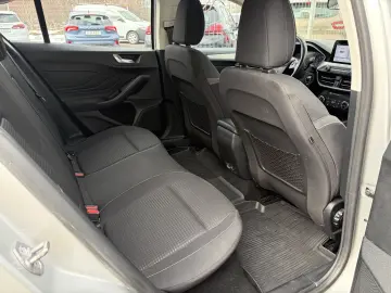 FORD FOCUS 1.0 ECOBOOST 125 CP