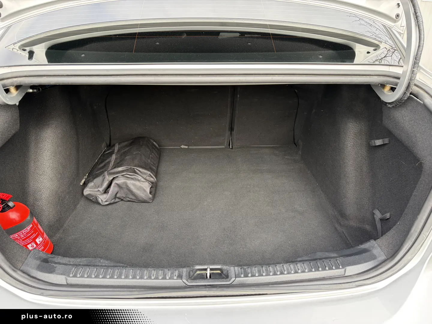 FORD FOCUS 1.0 ECOBOOST 125 CP