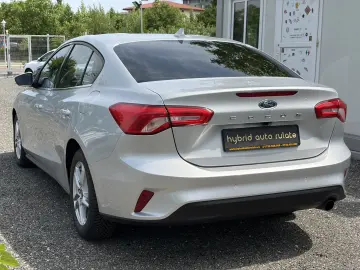 FORD FOCUS 1.0 ECOBOOST 125 CP