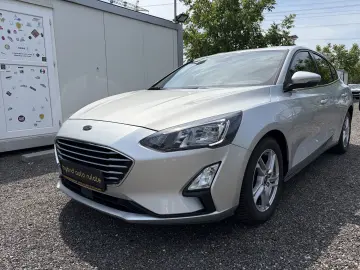 FORD FOCUS 1.0 ECOBOOST 125 CP