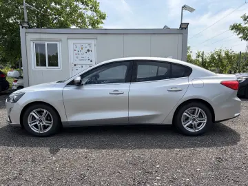 FORD FOCUS 1.0 ECOBOOST 125 CP
