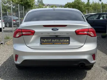 FORD FOCUS 1.0 ECOBOOST 125 CP