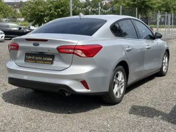 FORD FOCUS 1.0 ECOBOOST 125 CP