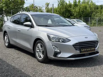 FORD FOCUS 1.0 ECOBOOST 125 CP