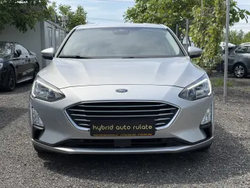 FORD FOCUS 1.0 ECOBOOST 125 CP