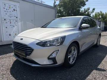 FORD FOCUS 1.0 ECOBOOST 125 CP